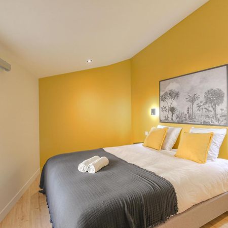 L Original - Travelhome - Free Wifi - 6 Travelers Villefranche-sur-Saône 외부 사진