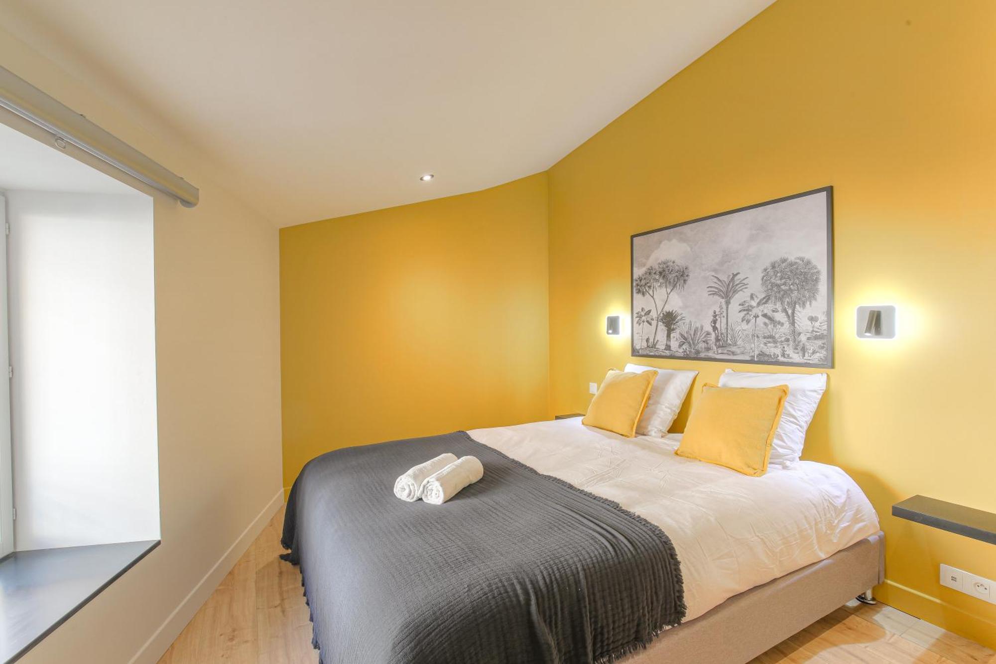 L Original - Travelhome - Free Wifi - 6 Travelers Villefranche-sur-Saône 외부 사진